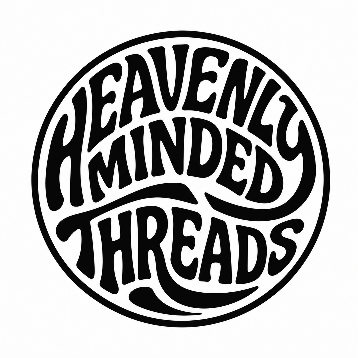 Heavenly Minded Threads