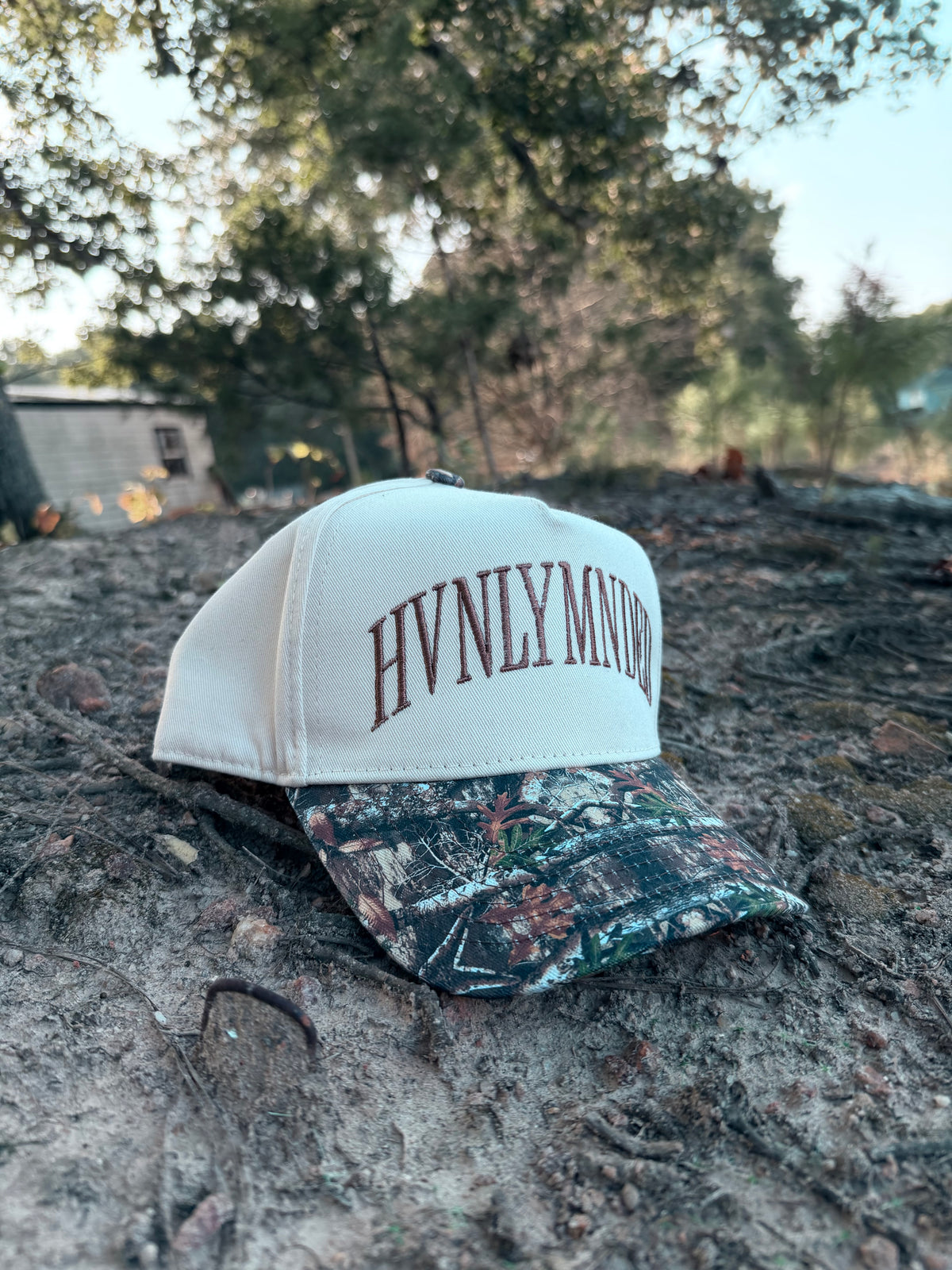HVNLYMNDED Hat