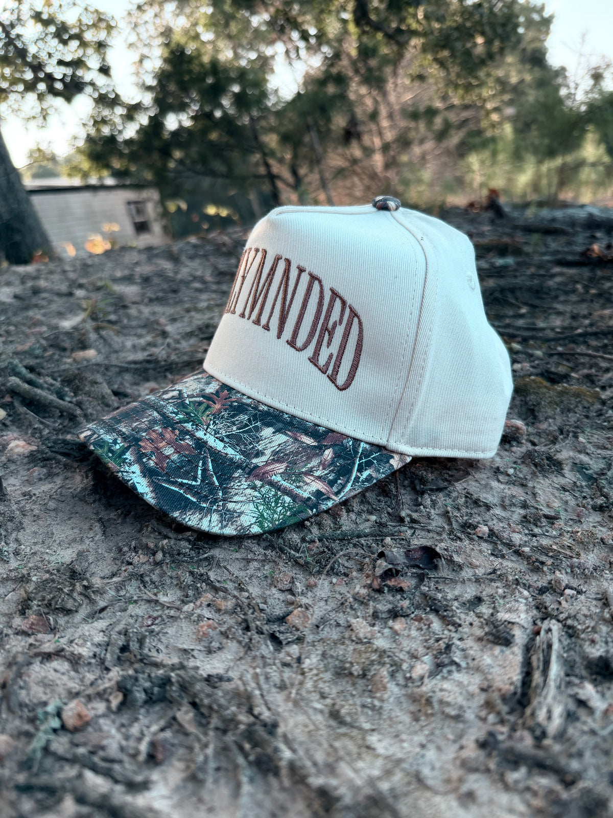 HVNLYMNDED Hat