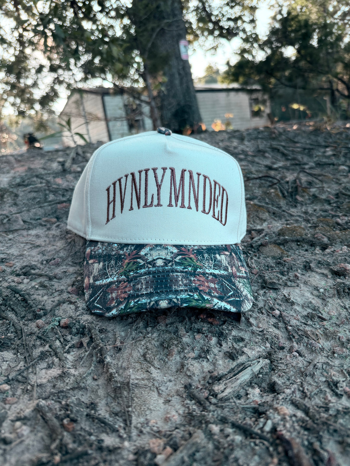 HVNLYMNDED Hat