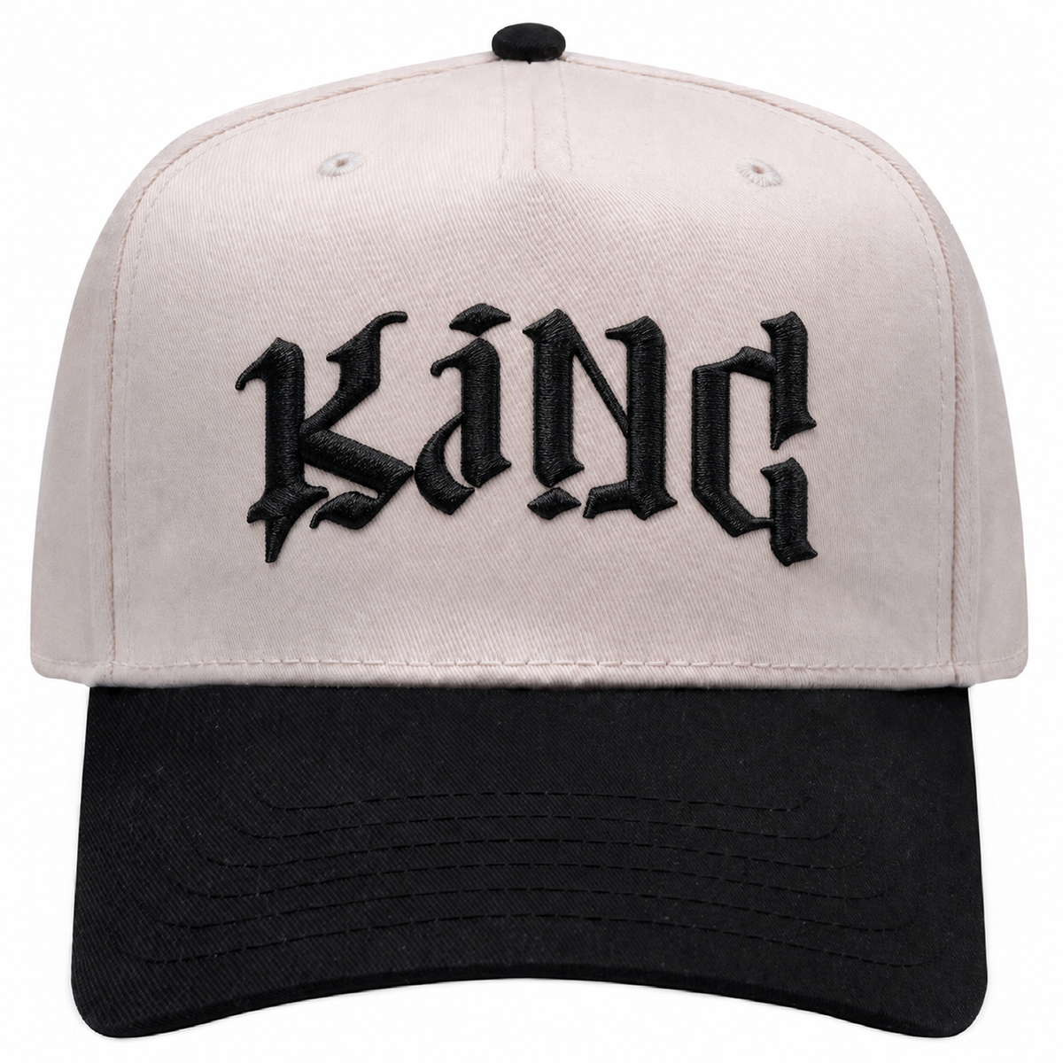 King/Priest Hat