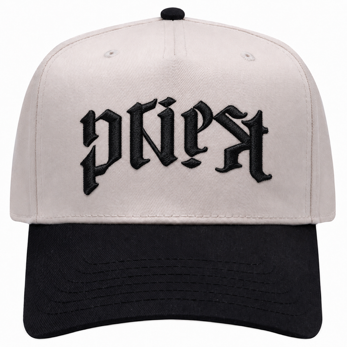 Priest / King Hat